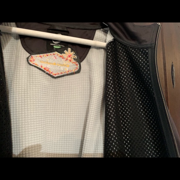 Zero Restriction Tour Series Jacket - Picture 4 of 8